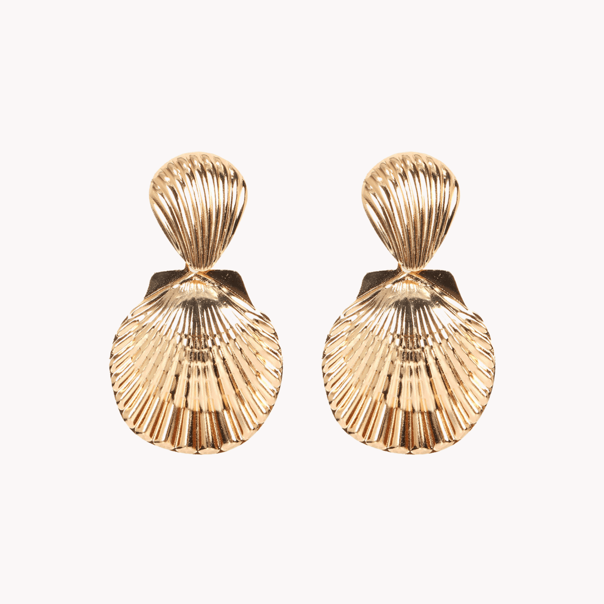 Toni - Earrings - Kelly Obi New York