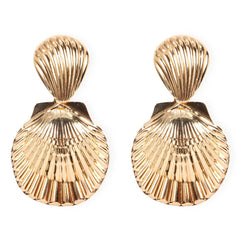 Toni - Earrings - Kelly Obi New York