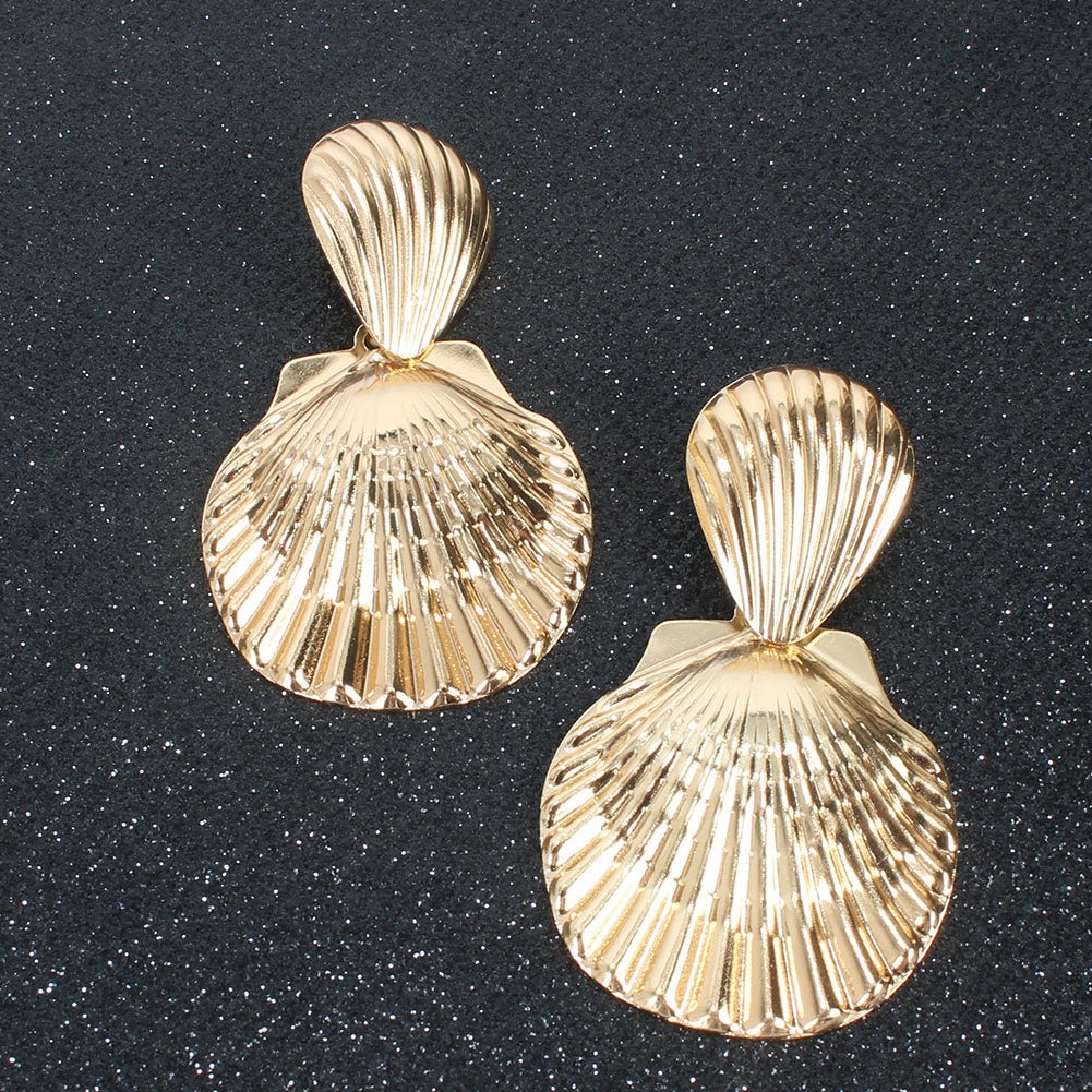 Toni - Earrings - Kelly Obi New York