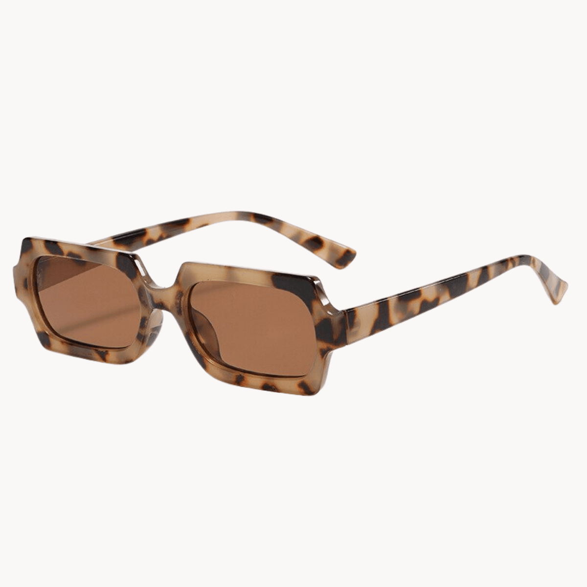 Vintage Small Frame Sunglasses - Kelly Obi New York