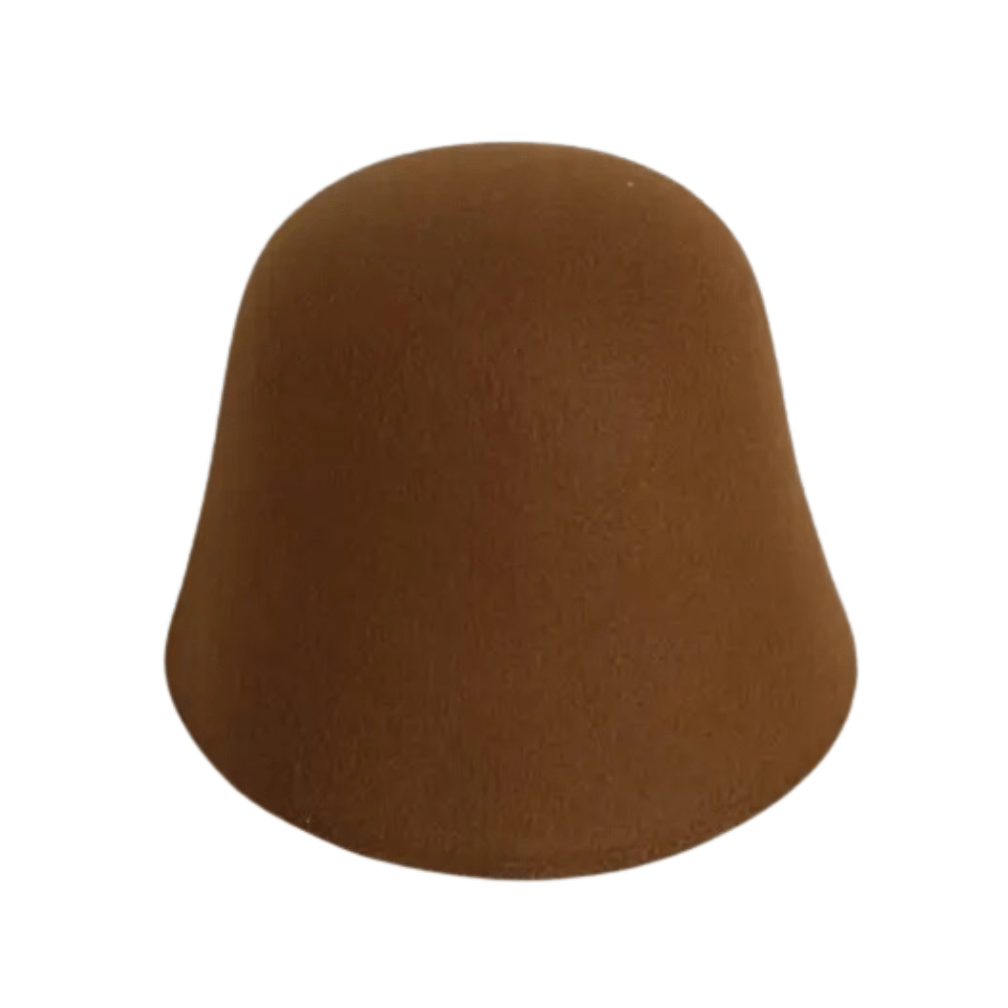 Woolen Felt Bucket Dome Hat - Kelly Obi New York