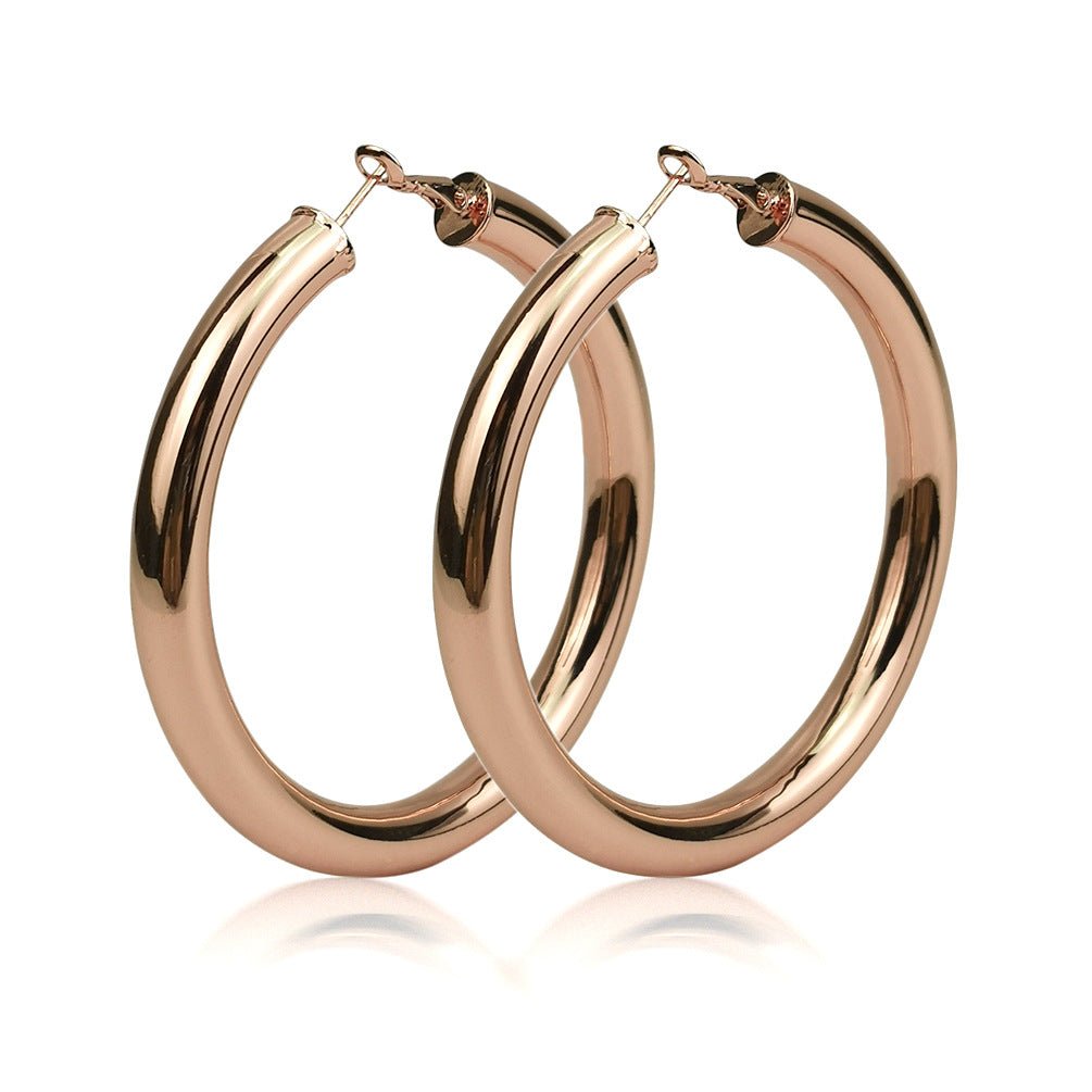 Zari - Earrings - Kelly Obi New York