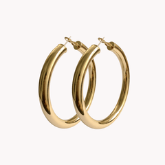 Zari - Earrings - Kelly Obi New York