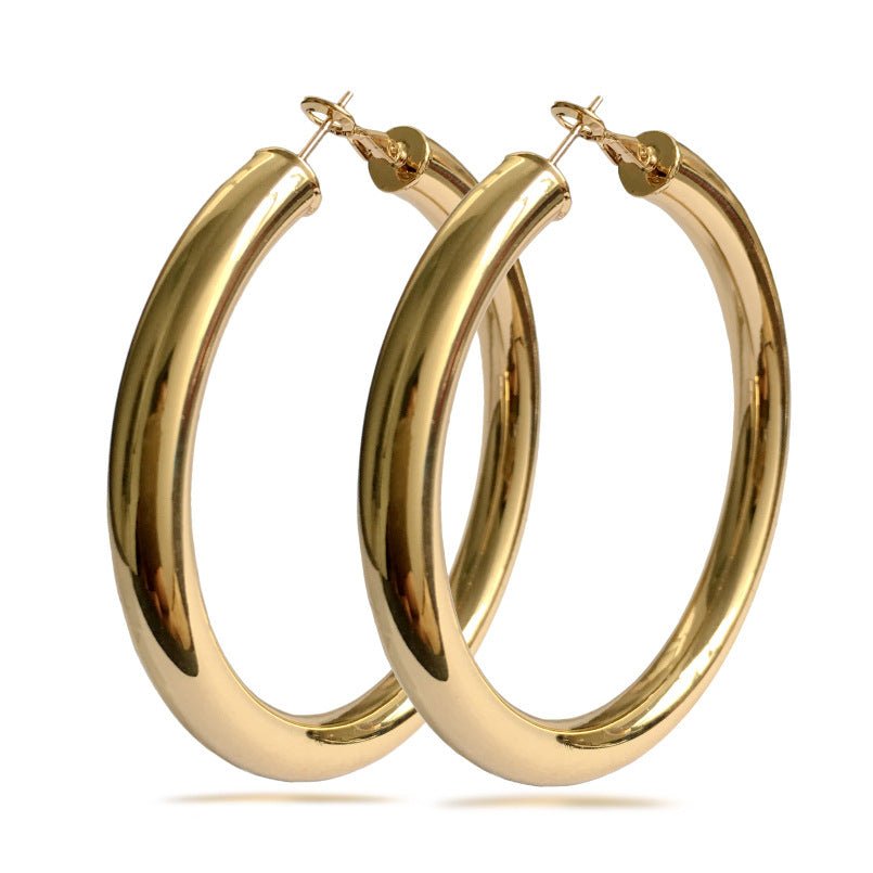 Zari - Earrings - Kelly Obi New York