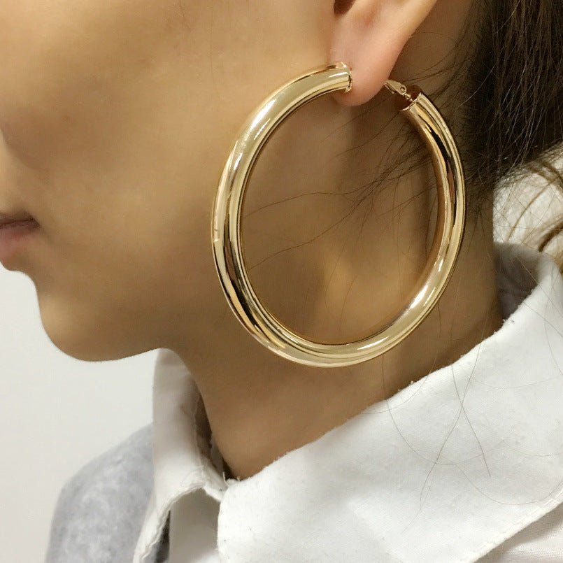 Zari - Earrings - Kelly Obi New York